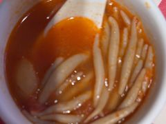 -西贝(南开大悦城店)
