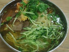 -顺通大冷面(吉祥店)