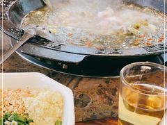 -鲜椒鱼·雅安地标性美食