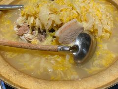 -关东小磨东北菜(漕河泾印象城店)