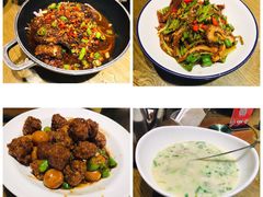-小柴米·传统江西菜(八一广场店)