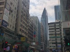 -香港尖沙咀凯悦酒店