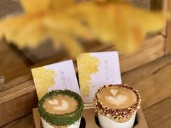 -城南花开咖啡(稻花村店)