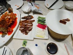 -新梅华餐厅(星悦汇店)