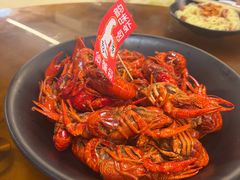 -铭副琦食·虾蟹烩馆(渔人码头店)