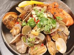 -熹悟海鲜火锅·广式打边炉