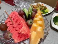 -海底捞火锅(沪南路店)