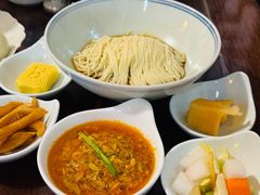 -同得兴 Since·1995 传统苏式面馆(嘉馀坊店)