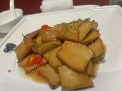 -上海老饭店(北京分店)