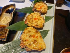 -石葵(锦业时代店)