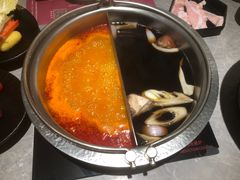 招牌寿喜锅-一绪に寿喜烧(虹悦城店)