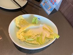 -捞王锅物料理(上海世茂广场店)