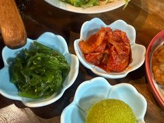 -森味薪火烧•烧鸟居酒屋•日本料理(望京店)