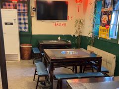 -渝井巷重庆老火锅(沈阳吉祥店)