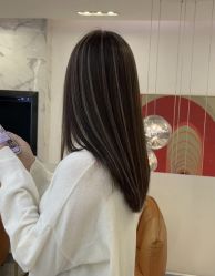 -上禾 HAIR SALON