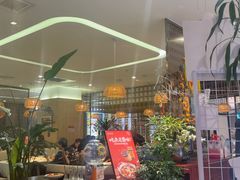 -渝信川菜·川味家常菜(新辰里亚运村店)