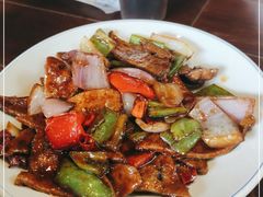 -大牌大·传统杭帮菜(湖滨店)