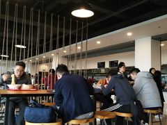 大堂-南京大学-第9食堂