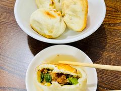 -潭式煎包(西航路店)