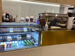 -哈根达斯(皇城恒隆广场店)