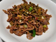 -兰湘子·湘菜小炒(石家庄万象城店)