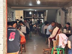 -正宗杨记普洱酸醋米线(总店)