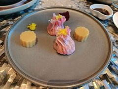 -北京饭店谭家菜
