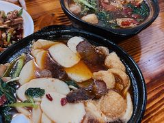 -凡老头米线砂锅(古荡新村西粮站)