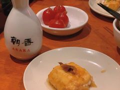 -福烤锦花(长乐路店)