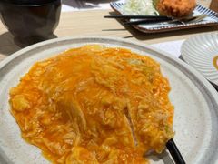-堂本家·二代目·炸猪排(Express东海店)