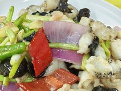 油泡鲷鱼-海鲜街菜馆(海珠南路店)