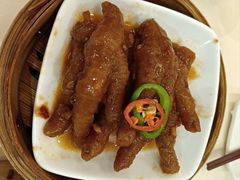 -益利大酒楼(井岸店)