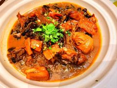 -金掌勺·锅包肉(广渠门店)