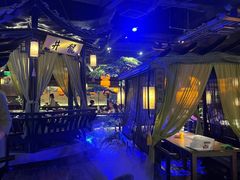-绿茶餐厅(西单老佛爷店)