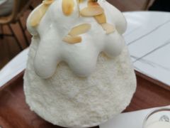 -丹礼糖甜品