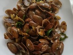 -海湾海鲜餐厅