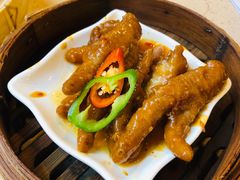 -点都德(汇盈广场店)