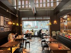 -阿大排档(长春这有山店)