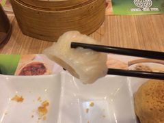 晶莹鲜虾饺-添好运点心专门店(中环IFC店)