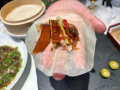 -四季民福烤鸭店(前门店)