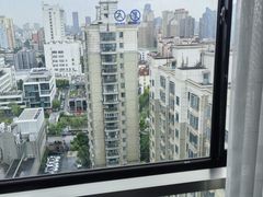 -上海光大会展中心国际大酒店