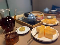-隐溪茶馆(金虹桥店)
