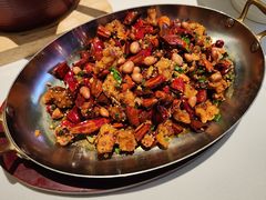 -眉州东坡·熊猫主题餐厅(枫蓝店)