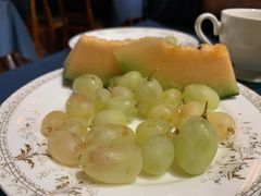 -伊带伊路新疆美食府(呼家楼店)