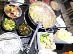 -尚合里潮汕牛肉火锅(海沧店)