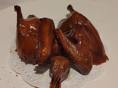 -古韵轩·园林餐厅