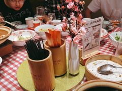 -老湘村·湖南土菜(天河维多利店)