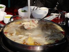 -徐记老店天麻火腿鸡(犀浦店)