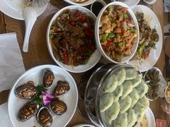 -渔家乐小海鲜(皇姑店)