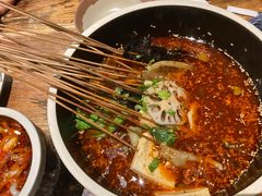 -串大叔炭火烤串·鸡西大冷面刀削面(总店)